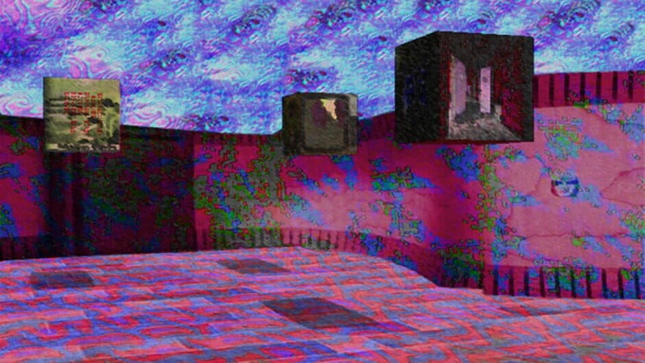 Скриншот 9 из Disillusion