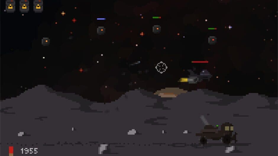 Скриншот 8 из MoonRun