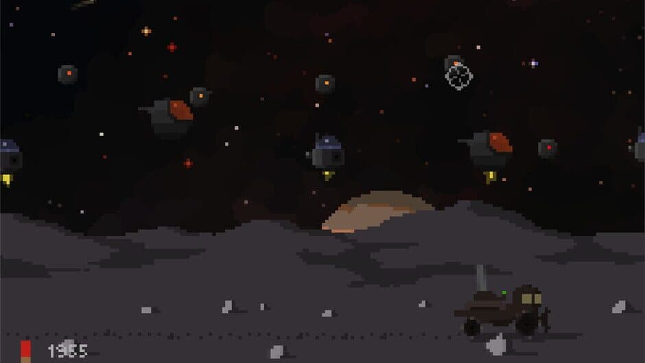 Скриншот 9 из MoonRun