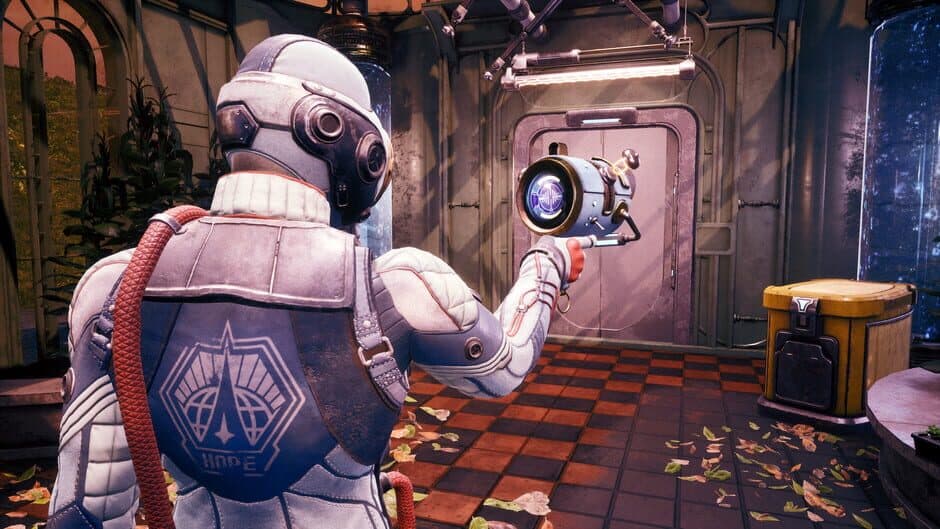 Скриншот 6 из The Outer Worlds: Murder on Eridanos