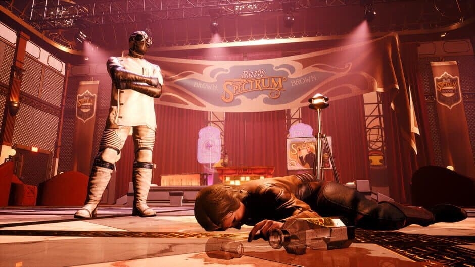 Скриншот 3 из The Outer Worlds: Murder on Eridanos