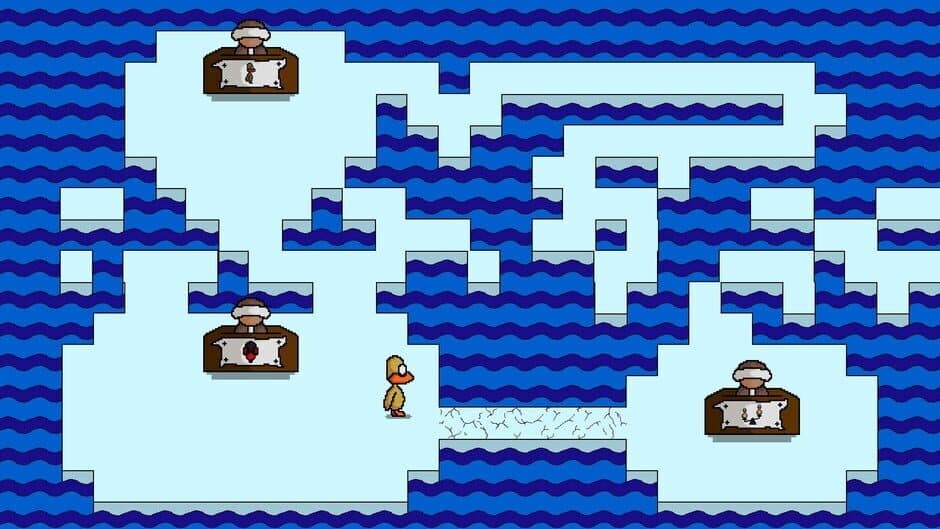Скриншот 6 из Ducks' Wrath