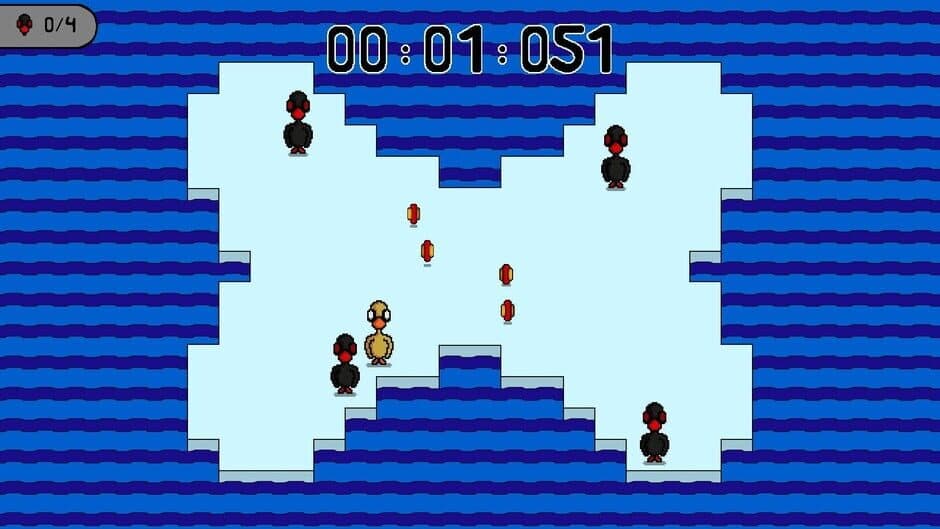 Скриншот 8 из Ducks' Wrath