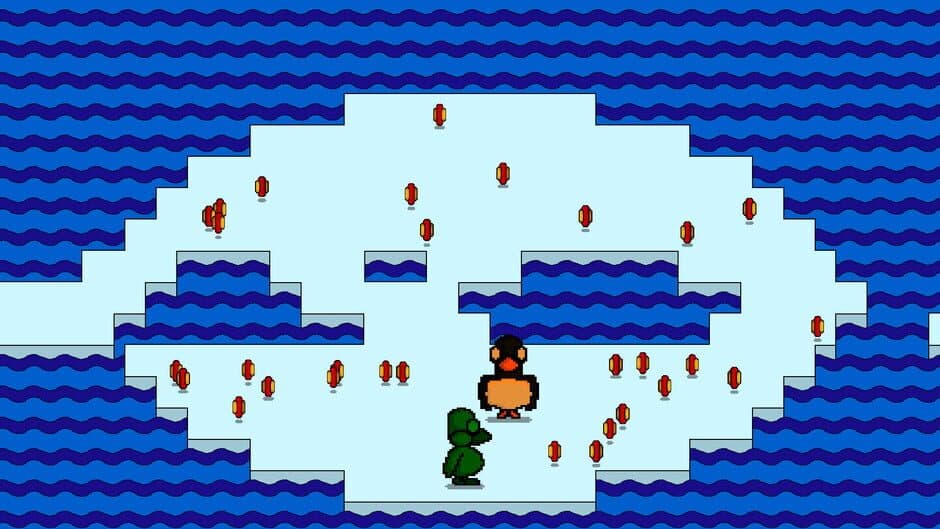 Скриншот 9 из Ducks' Wrath