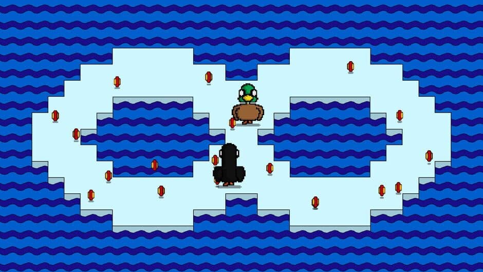 Скриншот 2 из Ducks' Wrath