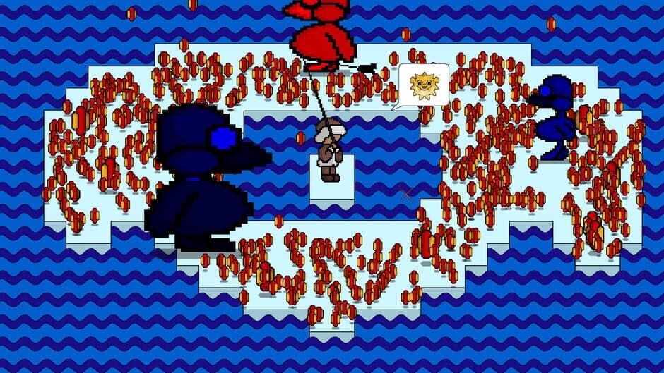 Скриншот 3 из Ducks' Wrath