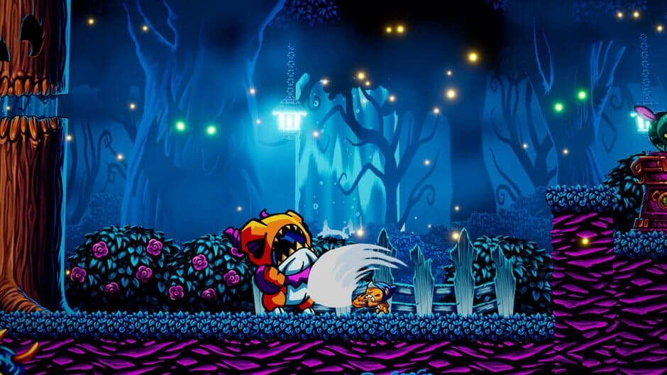 Скриншот 10 из Bearable Nightmares