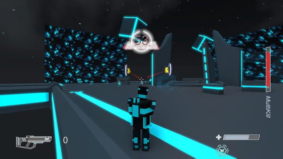 Скриншот 3 из Endless Void