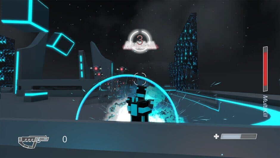 Скриншот 4 из Endless Void