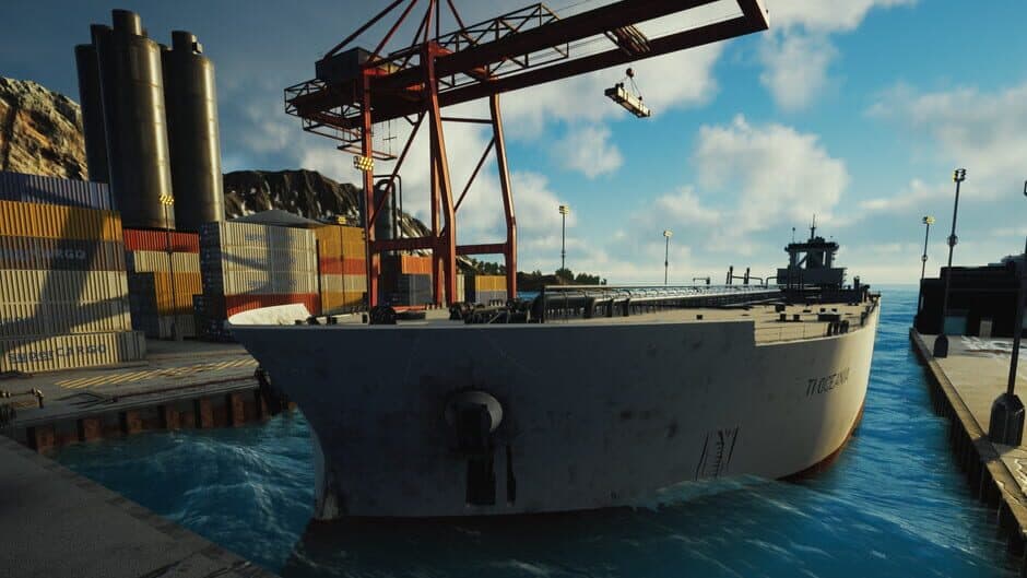 Скриншот 1 из Ships 2022