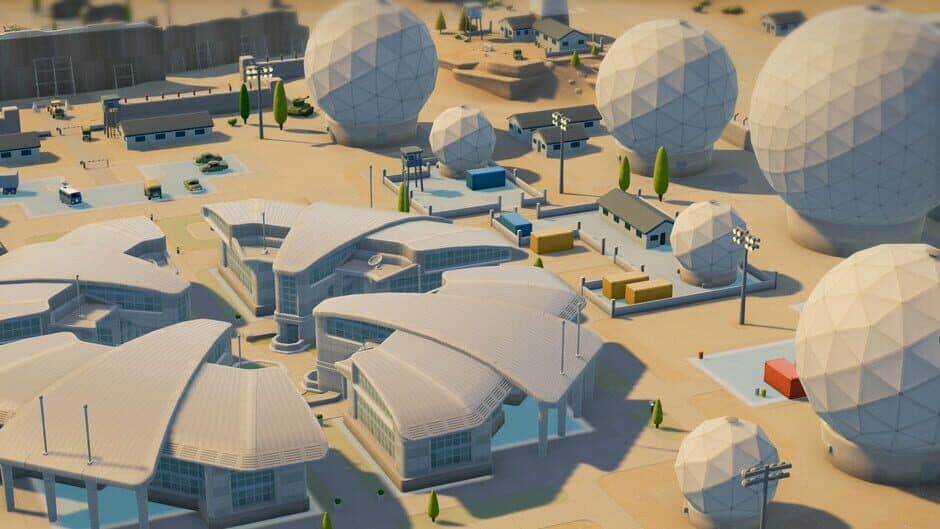 Скриншот 4 из Two Point Hospital: Close Encounters