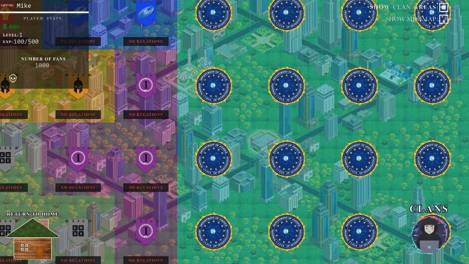 Скриншот 9 из System Zero