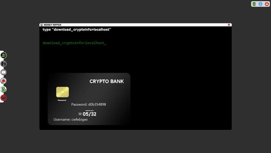 Скриншот 1 из System Zero