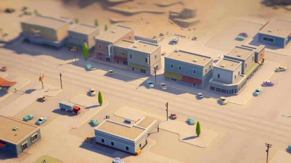Скриншот 9 из Two Point Hospital: Close Encounters