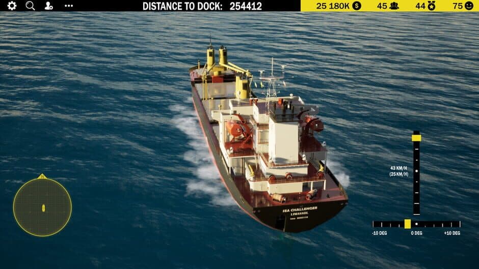 Скриншот 9 из Ships 2022