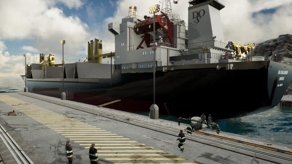 Скриншот 10 из Ships 2022