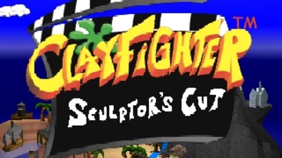 Скриншот 4 из ClayFighter: Sculptor's Cut