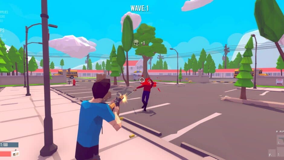 Скриншот 2 из Customers From Hell: Game For Retail Workers