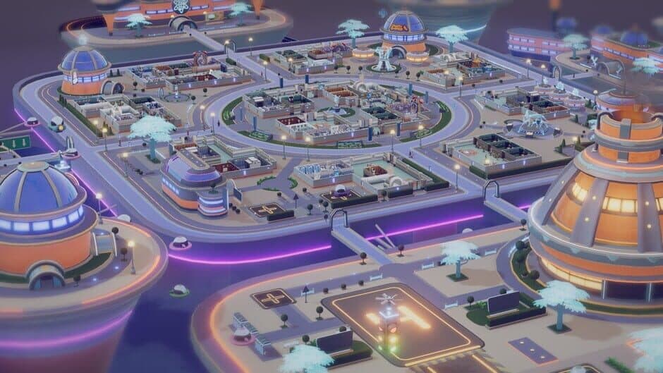 Скриншот 10 из Two Point Hospital: A Stitch in Time