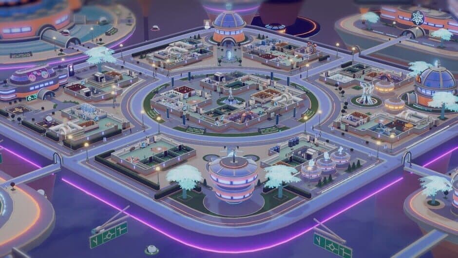 Скриншот 11 из Two Point Hospital: A Stitch in Time