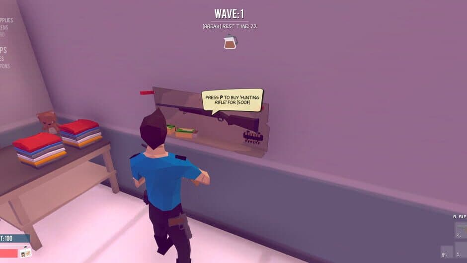 Скриншот 5 из Customers From Hell: Game For Retail Workers