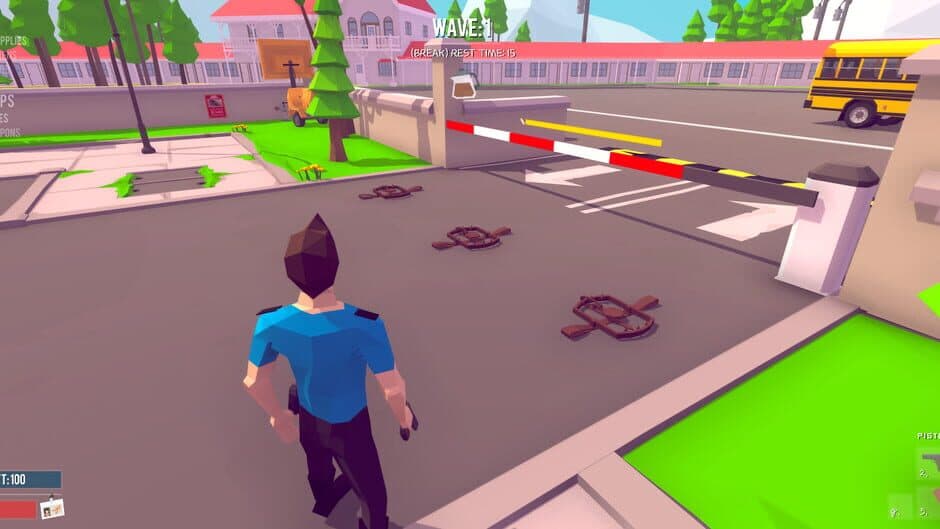 Скриншот 6 из Customers From Hell: Game For Retail Workers