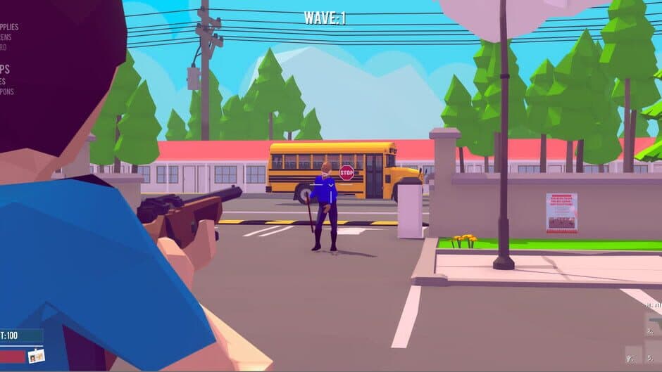 Скриншот 7 из Customers From Hell: Game For Retail Workers
