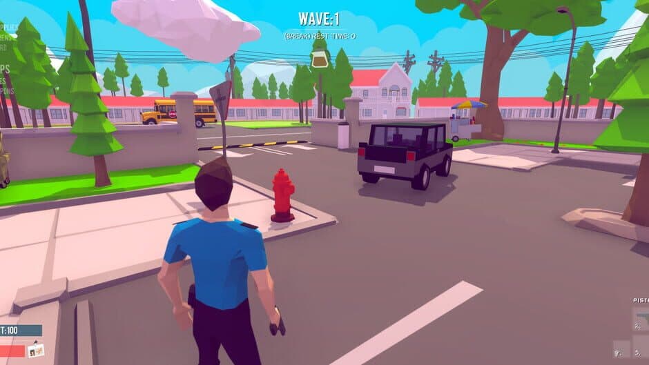 Скриншот 8 из Customers From Hell: Game For Retail Workers