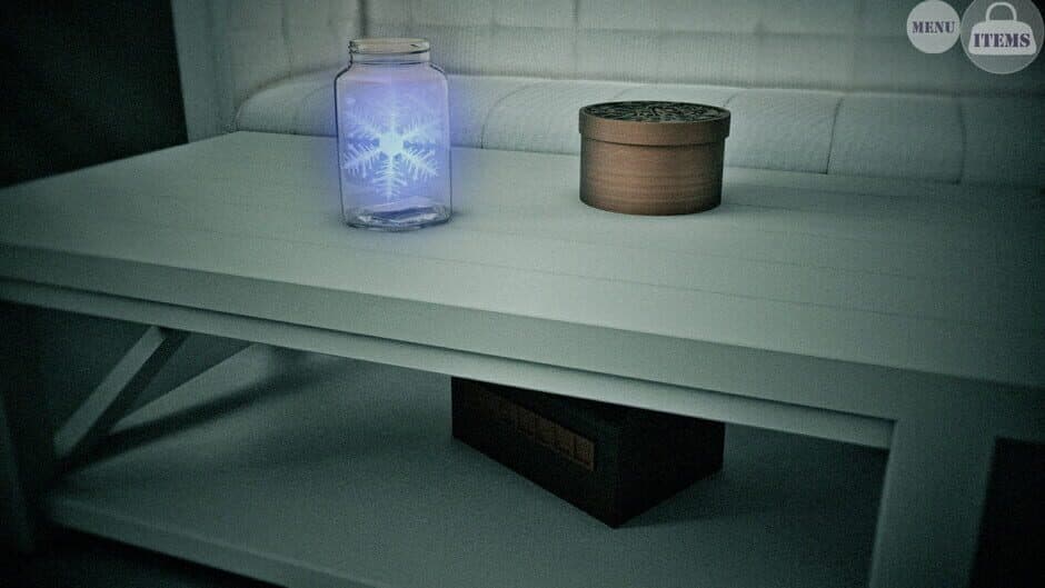 Скриншот 1 из The Wishing Stone