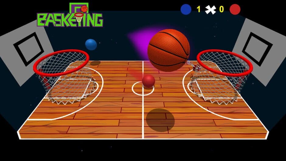 Скриншот 7 из Basketing