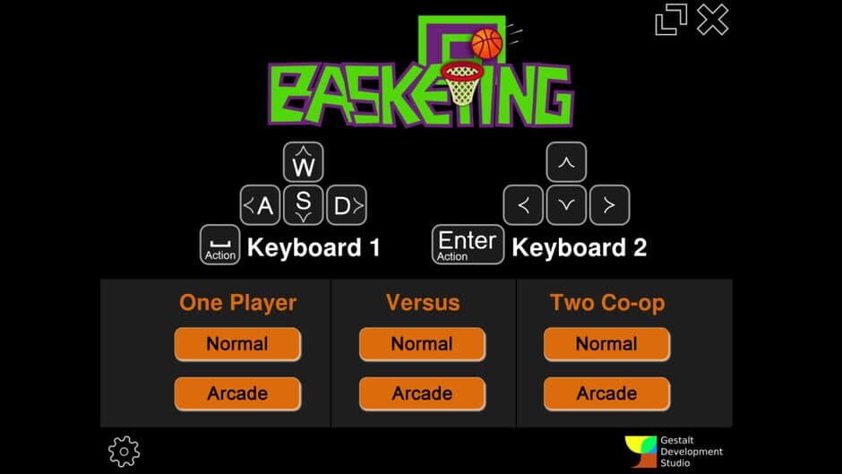 Скриншот 10 из Basketing
