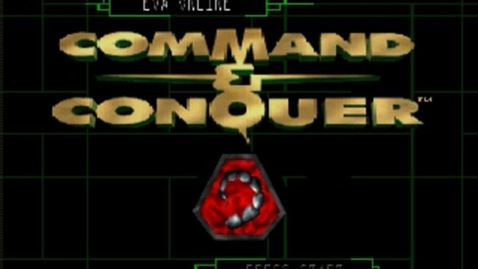 Скриншот 7 из Command & Conquer