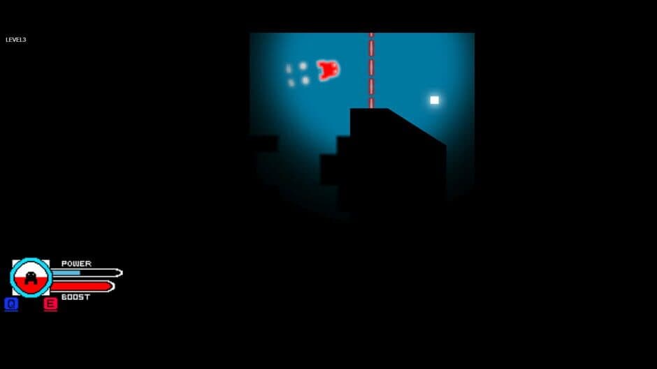 Скриншот 1 из Dark Maze
