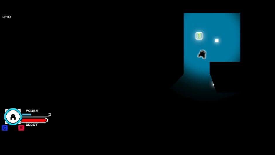 Скриншот 2 из Dark Maze