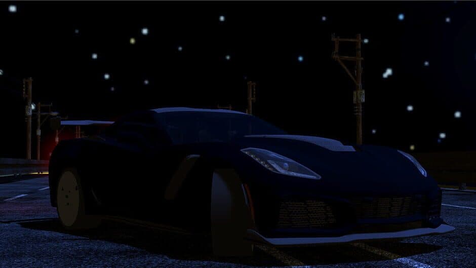 Скриншот 3 из Retrowave Drift