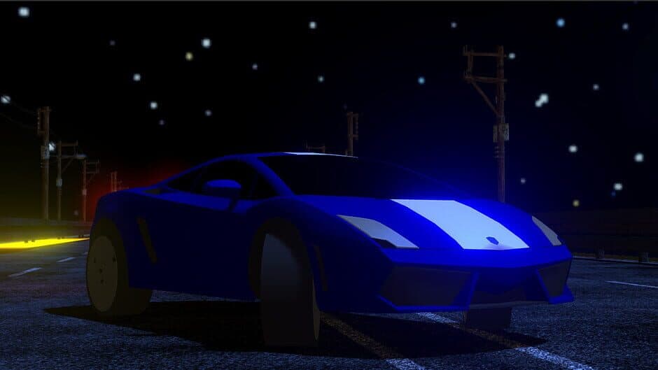 Скриншот 5 из Retrowave Drift
