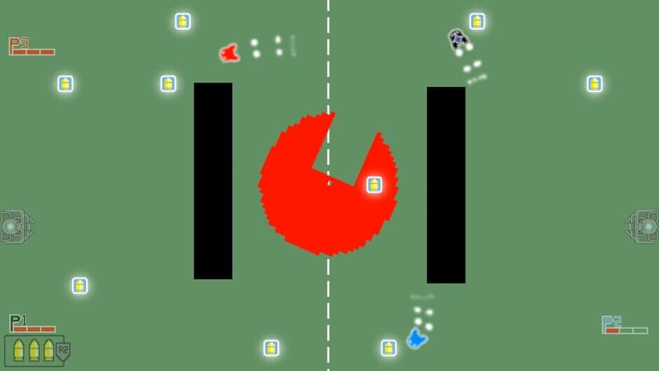 Скриншот 6 из Dark Maze