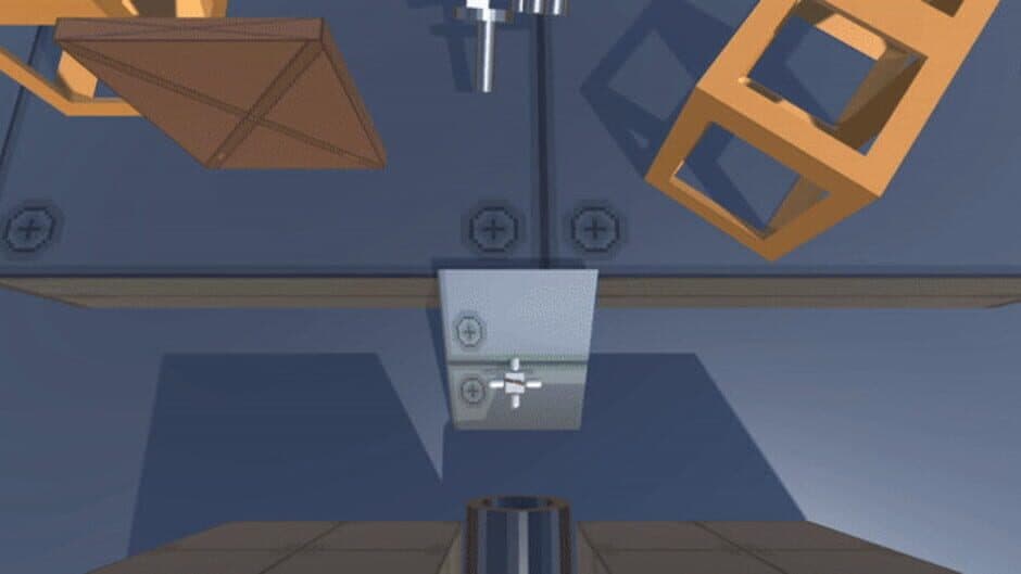 Скриншот 4 из Really Bad Flying Machine