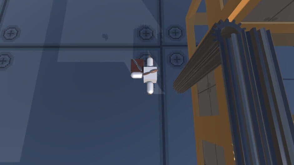 Скриншот 6 из Really Bad Flying Machine