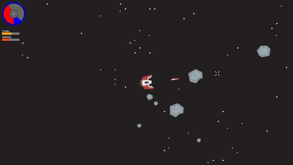 Скриншот 1 из Surviving Space
