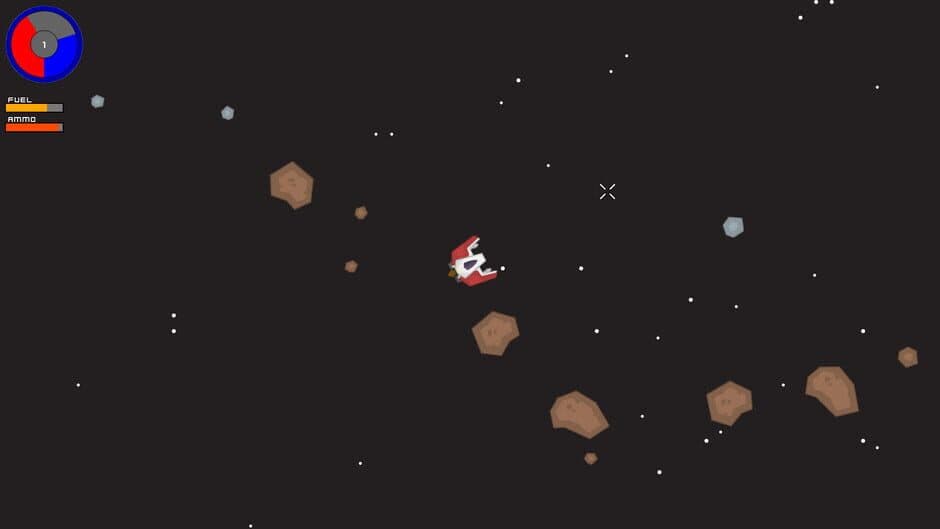 Скриншот 3 из Surviving Space