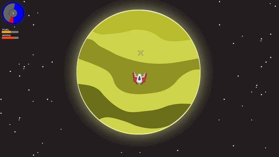 Скриншот 5 из Surviving Space