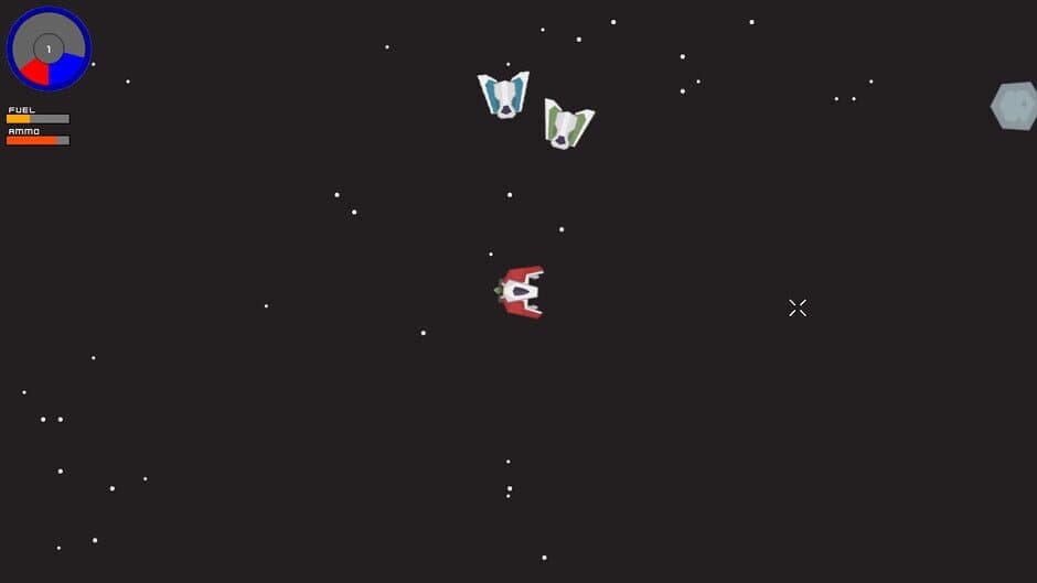 Скриншот 6 из Surviving Space