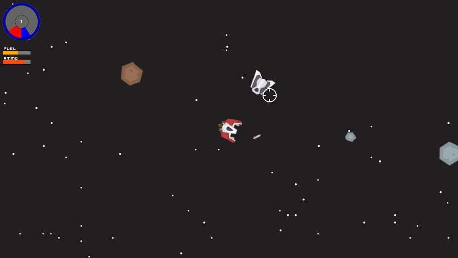 Скриншот 7 из Surviving Space