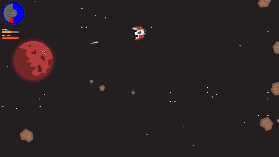 Скриншот 8 из Surviving Space