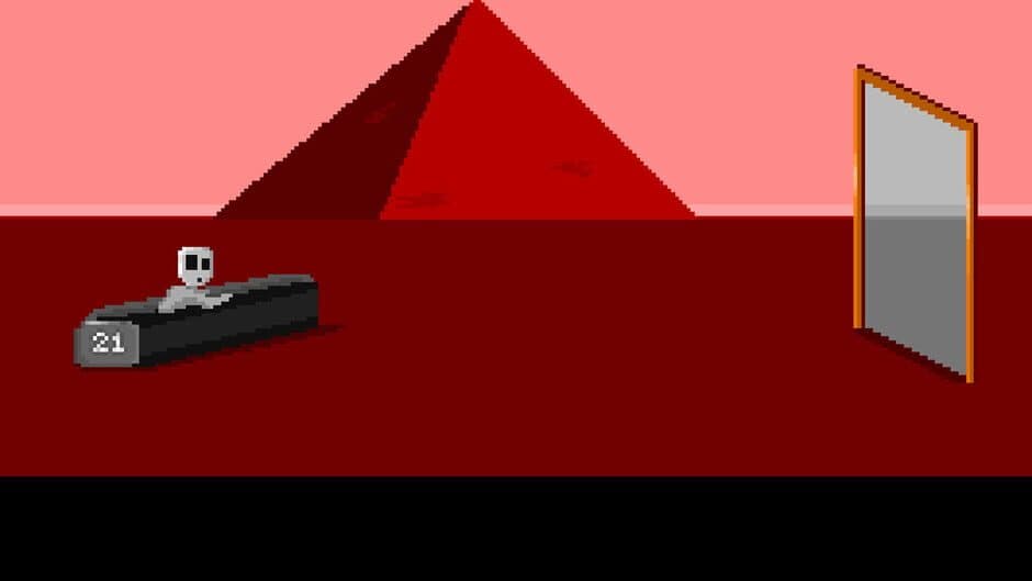 Скриншот 2 из The Grim Ending