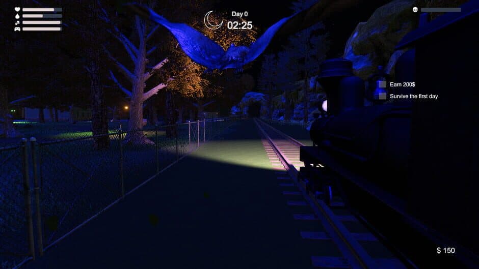 Скриншот 2 из Vamp Night
