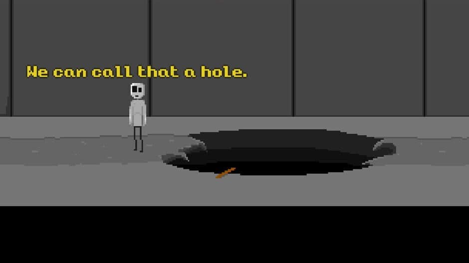 Скриншот 3 из The Grim Ending