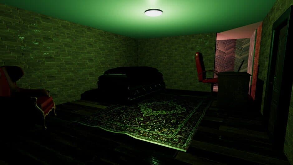 Скриншот 7 из Vamp Night