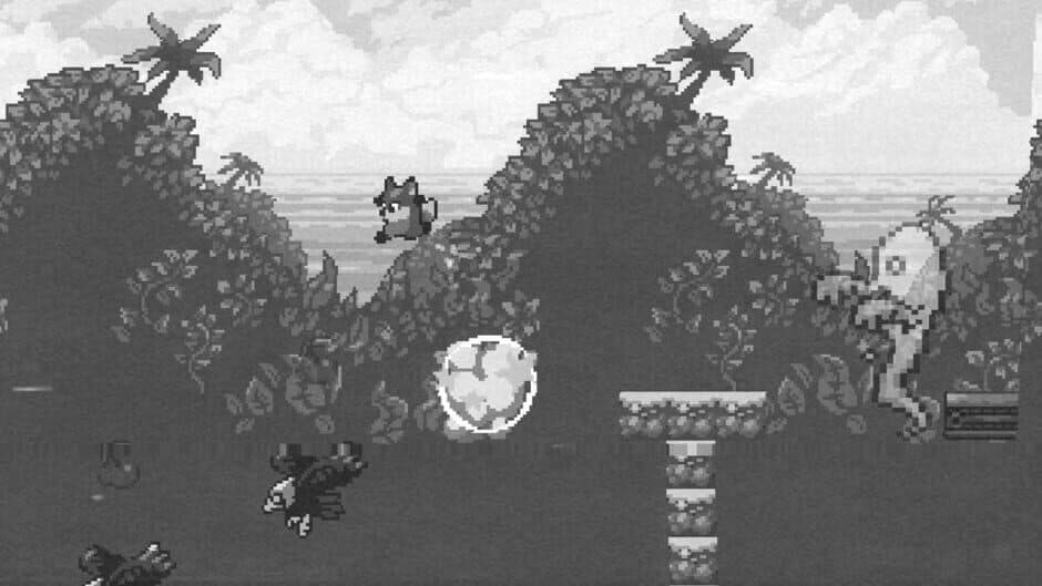 Скриншот 6 из Beastie Land